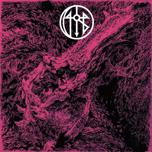 Afsprengi Satans : Djöful Leg